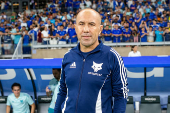 BRASILEIRO A 2025, CRUZEIRO X BAHIA