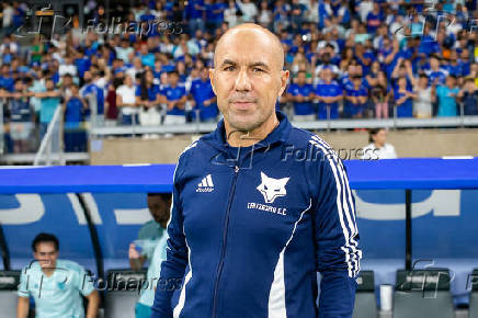 BRASILEIRO A 2025, CRUZEIRO X BAHIA