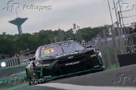 Stock Car em São Paulo