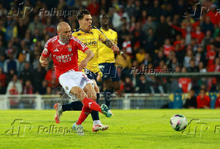 Primeira Liga - Estoril v Benfica