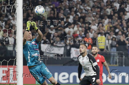Copa Sudamericana: Corinthians - América de Cali