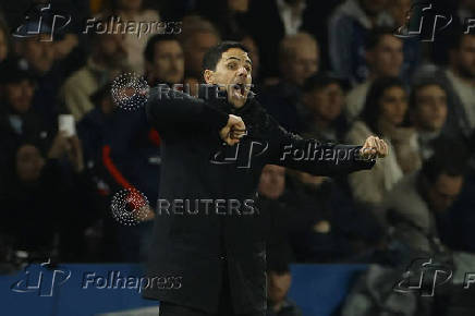 Champions League - Semi Final - Second Leg - Paris St Germain v Arsenal