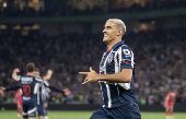 Liga MX: Monterrey - Toluca