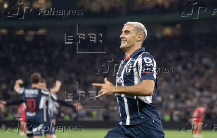 Liga MX: Monterrey - Toluca