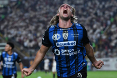 Copa Libertadores: Universitario - Independiente del Valle