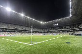 ATLE?TICO (BR) X CARACAS (VE) - COPA CONMEBOL SUL-AMERICANA 2025