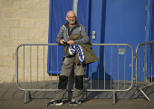 Premier League - Brighton & Hove Albion v Liverpool