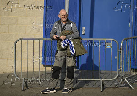 Premier League - Brighton & Hove Albion v Liverpool