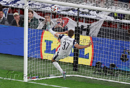 Europa League - Final - Tottenham Hotspur v Manchester United