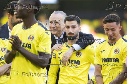 Villarreal CF y Sevilla FC