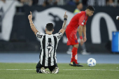 Copa Libertadores 2025 - Botafogo vs Universidad de Chile