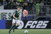 COPA LIBERTADORES 2025, PALMEIRAS X SPORTING CRISTAL