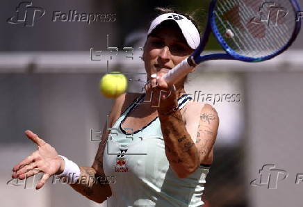 French Open - Day 5