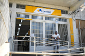 Correios atendem aposentados lesados na fraude do INSS