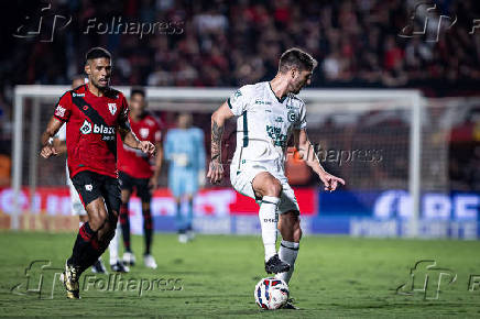 BRASILEIRO B 2025, ATLETICO-GO X GOIAS