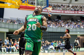 Harlem Globetrotters