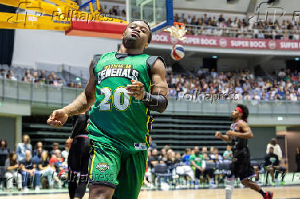 Harlem Globetrotters