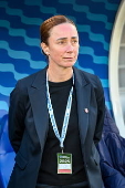 UEFA Women's Nations League - Finland vs Serbia