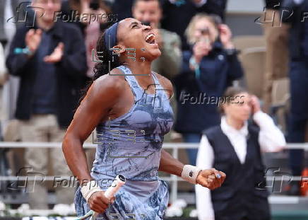 French Open - Day 14