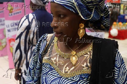Muslims continue to celebrate the Eid al-Adha festival, in Abidjan