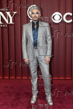 78th Tony Awards Red Carpet