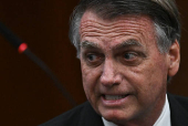 Supremo de Brasil empieza a interrogar al exedecán de Bolsonaro en el juicio por golpismo