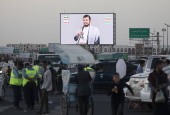 Houthis declare Israeli Haifa port military target