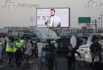 Houthis declare Israeli Haifa port military target