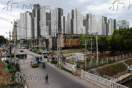 National Bureau of Statistics release data for House Price Index and Retail Sales in China