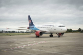People evacuated from Middle East arrive in Slovakia