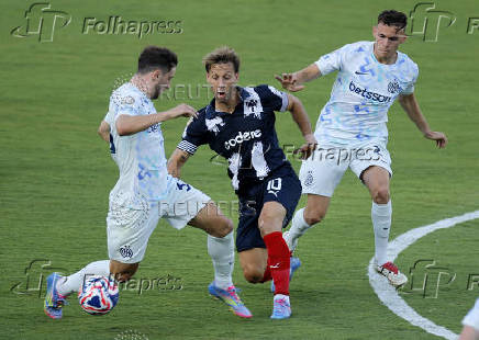 FIFA Club World Cup - Group E - CF Monterrey v Inter Milan