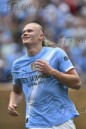 MANCHESTER CITY x WYDAD CASABLANCA - CAMPEONATO MUNDIAL DE CLUBES - FIFA CLUB WORLD CUP