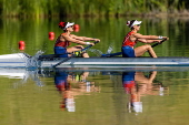 2025 Rowing World Cup - Lucerne