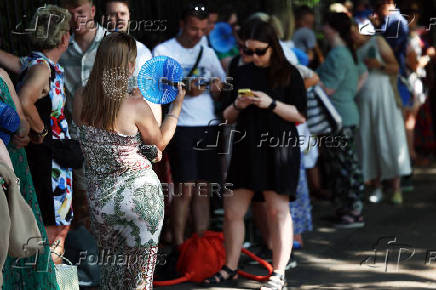 Wimbledon