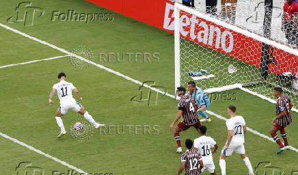 FIFA Club World Cup - Quarter Final - Fluminense v Al Hilal