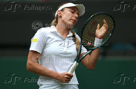 Wimbledon