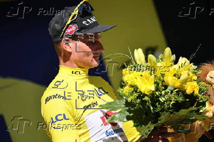 Tour de France 2025 - Stage 6