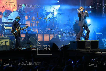 PRIMERA JORNADA DEL BBK LIVE