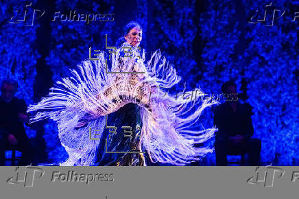 74 edición festival de música y danza de Granada