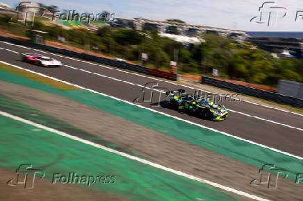 Rolex 6hs de interlagos
