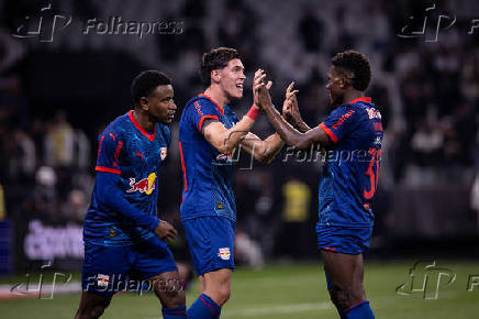 SAO PAULO, SP, 13.07.2025-BRASILEIRO SERIE A-CORINTHIANS (SP) X RB BRAGANTINO (SP)