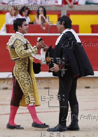 Décima de abono Feria del Toro Pamplona