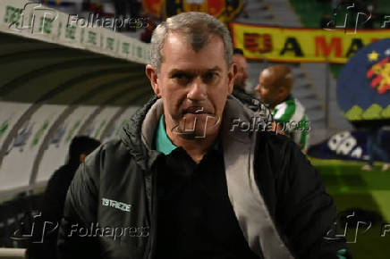 Juventude x Sport