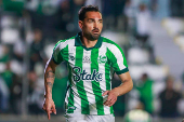 BRASILEIRO A 2025, JUVENTUDE X SPORT