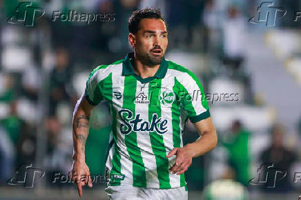 BRASILEIRO A 2025, JUVENTUDE X SPORT