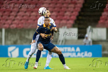 RETRÔ-CSA-AL - 14.07.2025