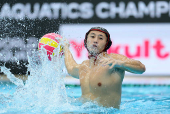 World Aquatics Championships