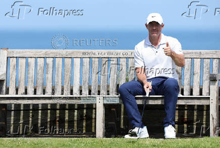 The 153rd Open Championship
