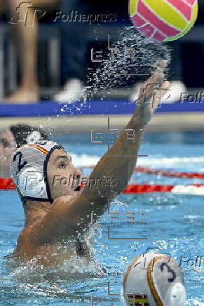 World Aquatics Championships Singapore 2025 - Day 6