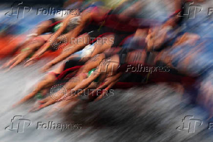 World Aquatics Championships